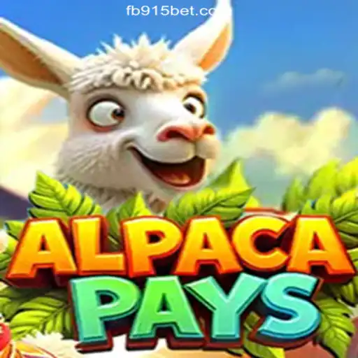 Discover the Thrills of AlpacaPays on the 915bet.com Platform: Online Slots Brasil's #1 Game