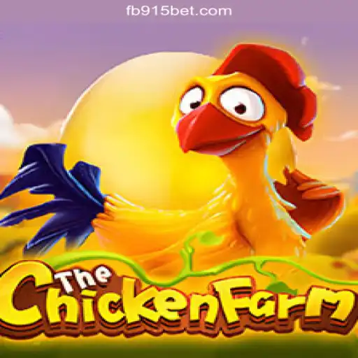 Explore ChickenFarm: The Exciting Online Slot Game on 915bet.com