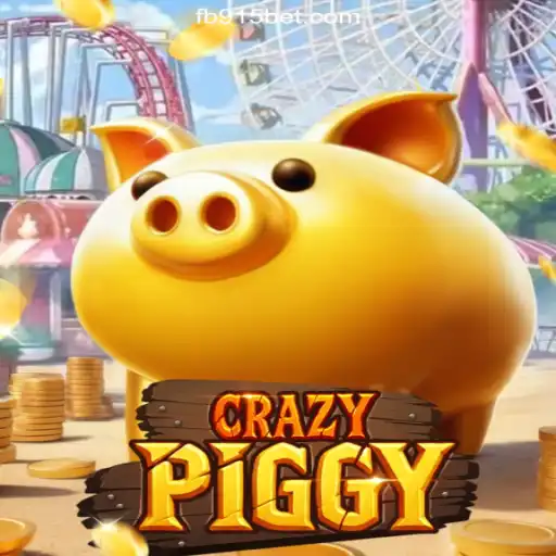 The Exciting World of CrazyPiggy: A Thrilling Online Slot Experience
