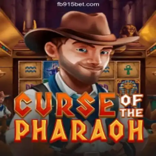 Unveiling the Mysteries of CurseofthePharaoh: A Top Choice on 915bet.com