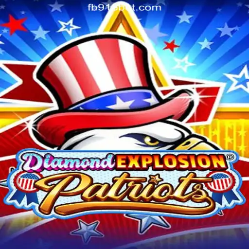 Exploring DiamondExplosionPatriots: A Feature-Packed Adventure