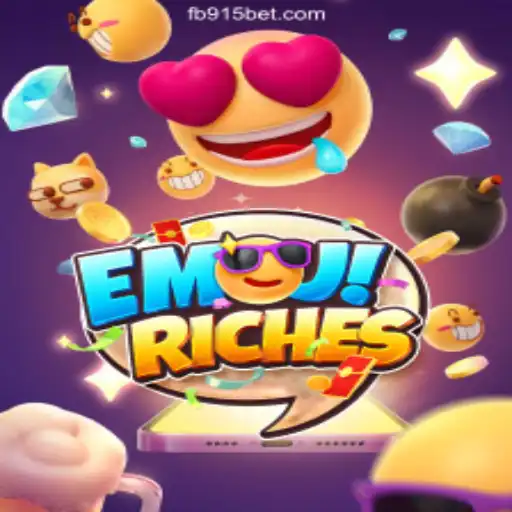 EmojiRiches: Discover the Thrills of Online Slots Brasil #1