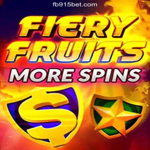 Exploring FieryFruitsMoreSpins on the 915bet.com Platform: A New Era in Online Slots in Brazil