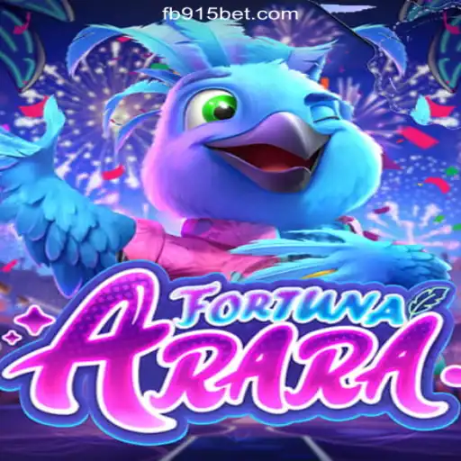 Discover the Exciting World of FortunaArara on 915bet.com: The Premier Online Slots Platform in Brazil