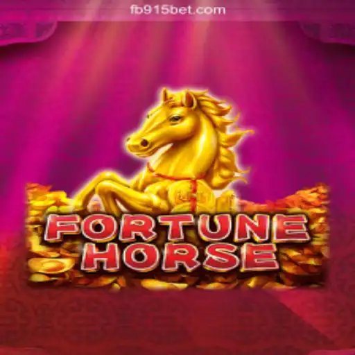 Discover FortuneHorse: The Premier Online Slot Experience on 915bet.com