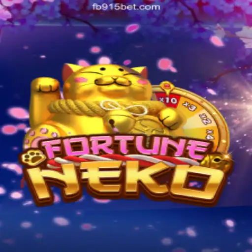 Explore the Enchanting World of FortuneNeko on the 915bet.com Platform: Online Slots Brasil #1