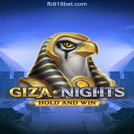 Discover the Thrills of GizaNights on 915bet.com