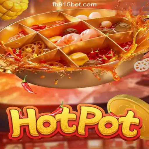Hotpot: Revolutionizing Online Slots in Brazil with 915bet.com