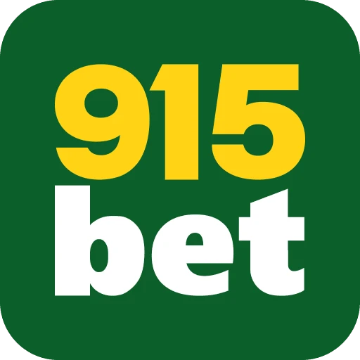 915bet.com platform-online Slots Brasil #1 Logo