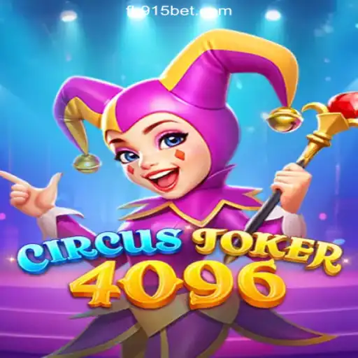 Discover the Excitement of CircusJoker4096 on 915bet.com: Brazil's Top Online Slots