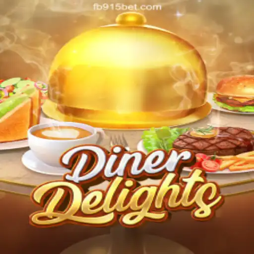 Discover the Thrill of DinerDelights on 915bet.com: Brazil's Leading Online Slots Platform