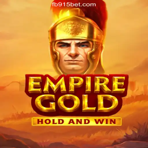 EmpireGold Takes the Throne on 915bet.com: Online Slots in Brasil