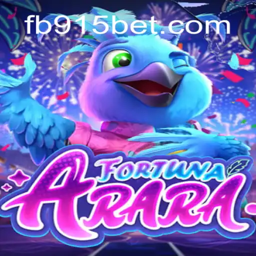 Discover the Exciting World of FortunaArara on 915bet.com: The Premier Online Slots Platform in Brazil
