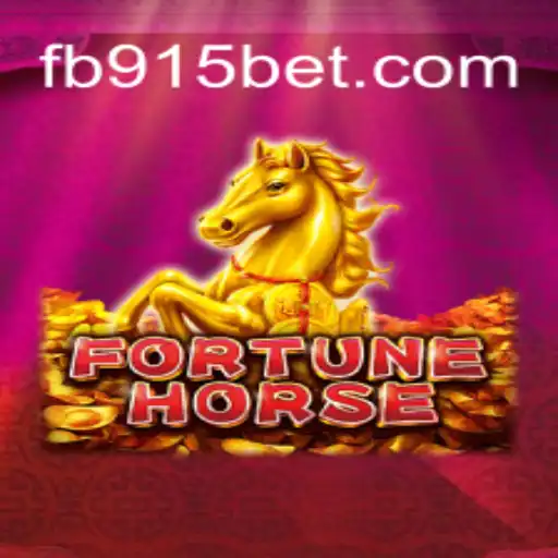 Discover FortuneHorse: The Premier Online Slot Experience on 915bet.com