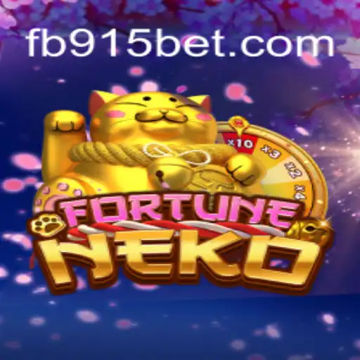 Explore the Enchanting World of FortuneNeko on the 915bet.com Platform: Online Slots Brasil #1