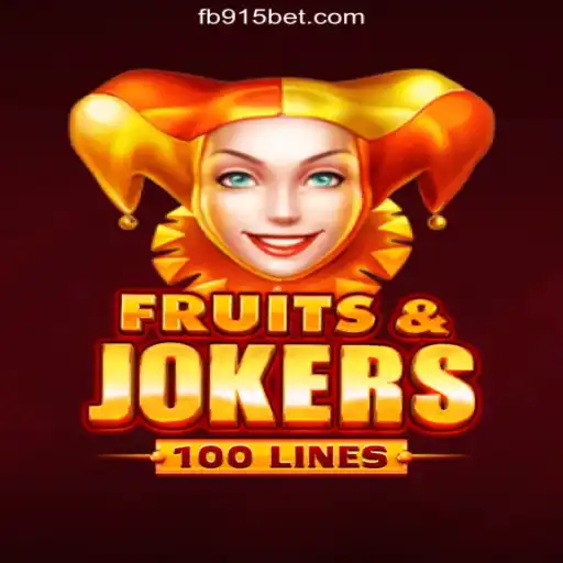 Exploring the World of FruitsAndJokers100 on 915bet.com: Brazil's Ultimate Online Slots Experience
