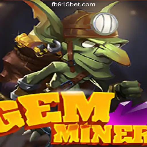 Exploring GemMiner: An Engaging Adventure in Online Slots