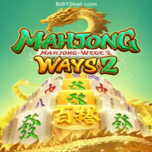 Explore MahjongWays2 on the 915bet.com Platform: Online Slots Brasil #1