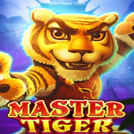 Exploring MasterTiger: A Thrilling Journey on the 915bet.com Platform