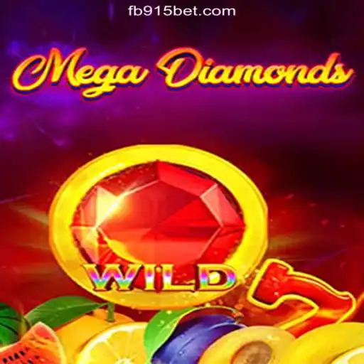 MegaDiamond: Exploring the Thrills of 915bet's Premier Online Slot Game in Brasil