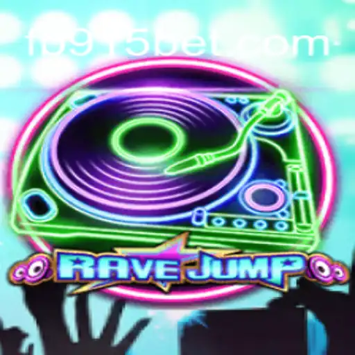 Unleash the Excitement in RaveJump: The Ultimate Online Slots Experience