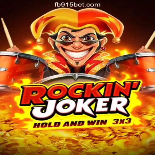 Discovering RockinJoker: A Leading Game on the 915bet.com Platform