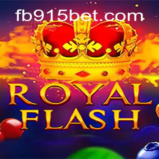 Discover RoyalFlash: The Leading Slot Game on 915bet.com Platform