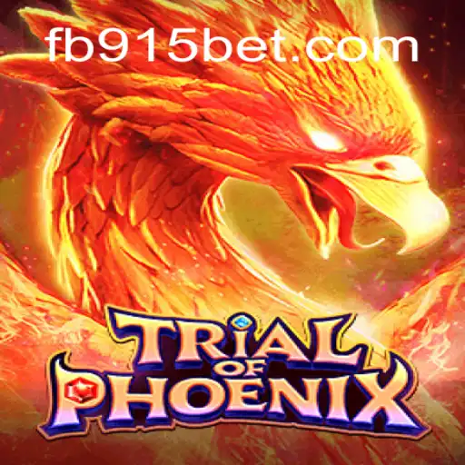 Exploring the Exciting World of TrialofPhoenix: A Thrilling Slot Adventure