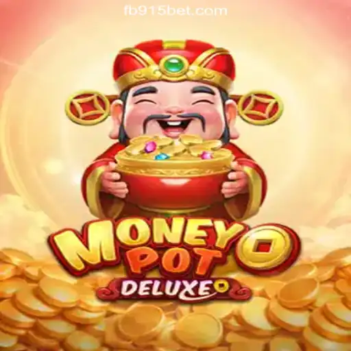 Discovering the Thrills of MoneyPotDELUXE on 915bet.com: Brasil's Premier Online Slots Destination