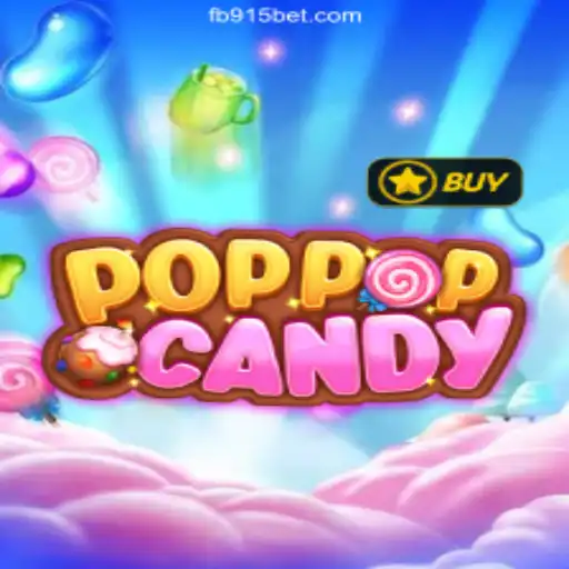 Discover the Sweet World of POPPOPCANDY on 915bet.com Platform