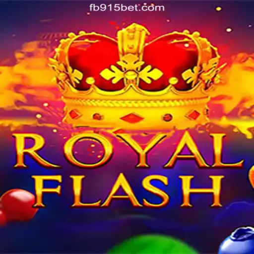 Discover RoyalFlash: The Leading Slot Game on 915bet.com Platform