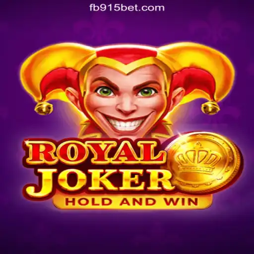 Exploring the Allure of RoyalJoker on the 915bet.com Platform: A Deep Dive into Online Slots Brasil #1