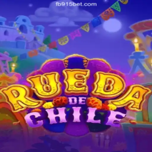 Exploring the Excitement of RuedaDeChile on 915bet.com: The Premier Platform for Online Slots in Brasil