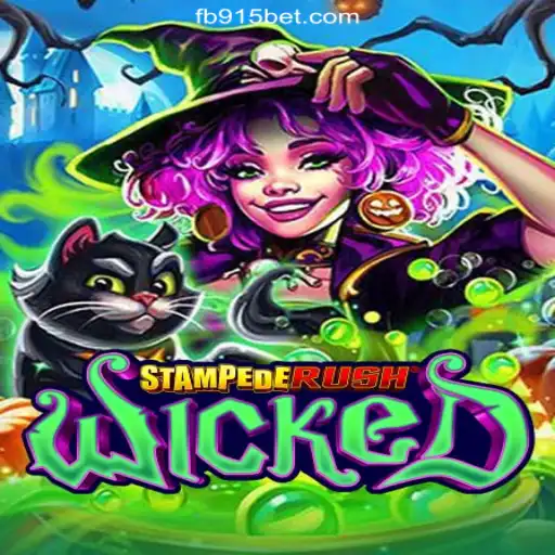 Unveiling the Thrills of StempedeRushWicked: A New Era of Online Slots
