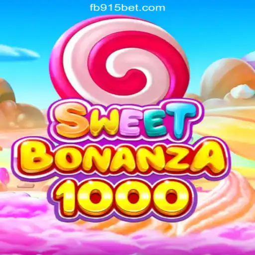 Exploring SweetBonanza1000: A Delightful Voyage into Online Slots on 915bet.com
