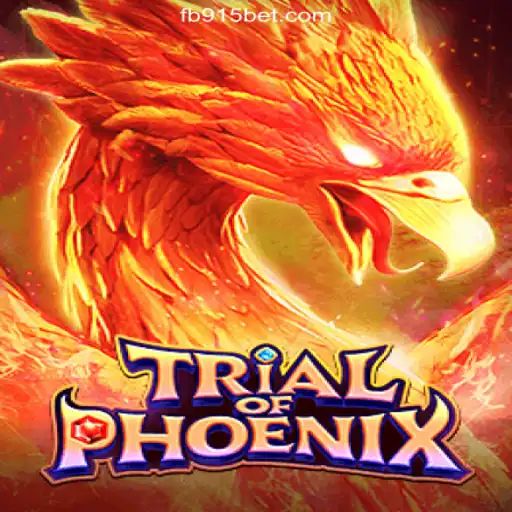 Exploring the Exciting World of TrialofPhoenix: A Thrilling Slot Adventure