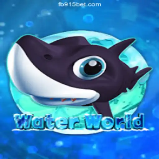 Dive into the Depths of Adventure with WaterWorld: The Ultimate Online Slots Experience at 915bet.com