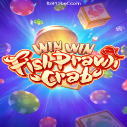 Unveiling the Thrills of WinWinFishPrawnCrab: Your Gateway to Online Slots Brasil #1