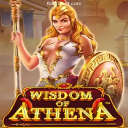 Discovering the Enchantment of 'Wisdom of Athena' on 915bet.com: The Premier Online Slots Experience in Brazil