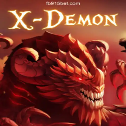 XDemon: Exploring the Thrills of Online Slots on 915bet.com